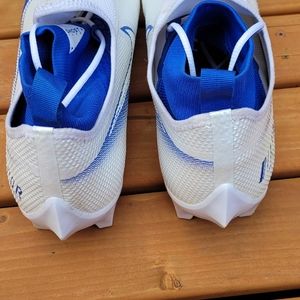 Nike Vapor 360 Speed System